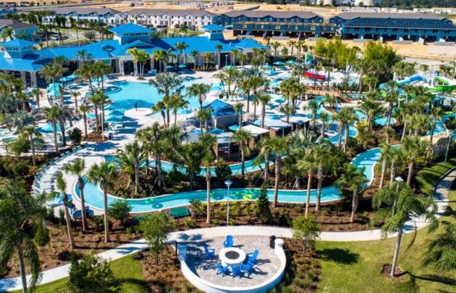 3344 LILAC WAY, Davenport, FL 33897