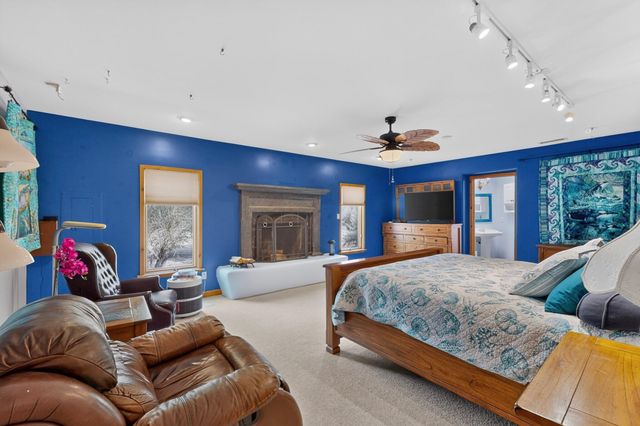 134 Tierra Encantada, Corrales, NM 87048