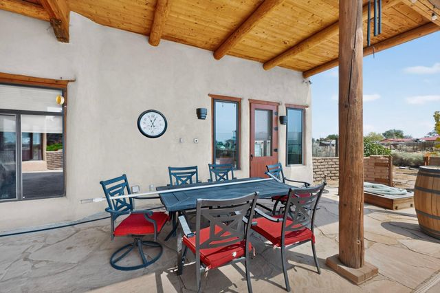 134 Tierra Encantada, Corrales, NM 87048