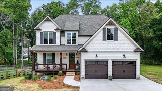 3585 Univeter Road, Canton, GA 30115