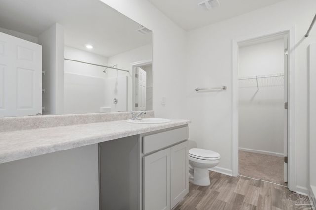 2752 Savannah Michelle Ln, Pensacola, FL 32534