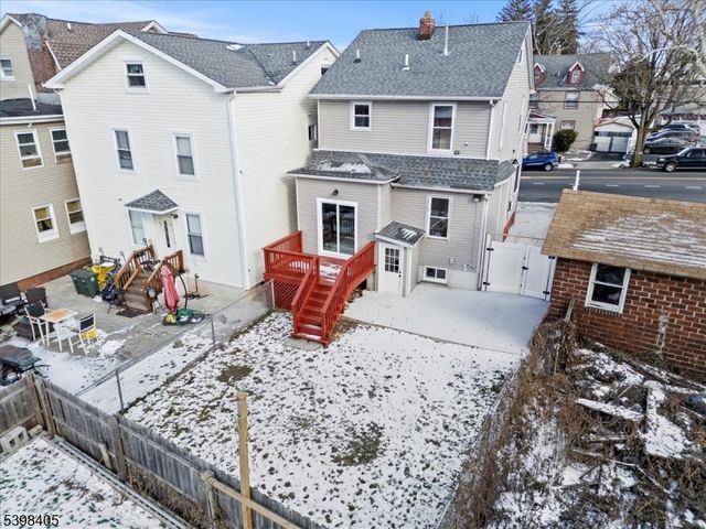 858 Lyons Ave, Irvington Twp., NJ 07111