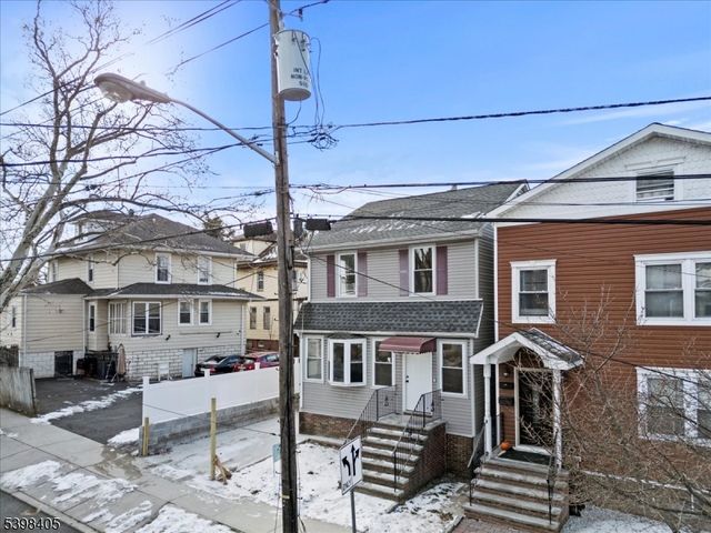 858 Lyons Ave, Irvington Twp., NJ 07111