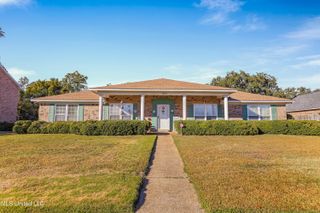 1301 Heidenheim Street, Pascagoula, MS 39581