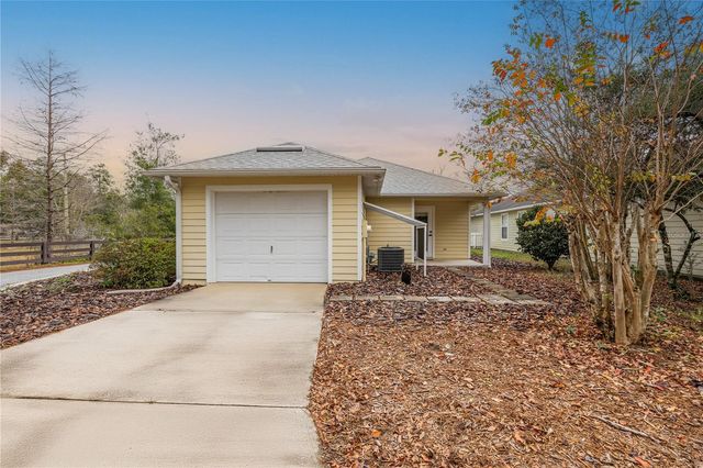 3832 NW 27TH STREET, Gainesville, FL 32605