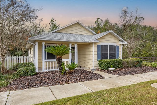 3832 NW 27TH STREET, Gainesville, FL 32605