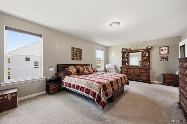 5067 Woodway Court, Hamburg, NY 14075
