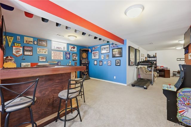 5067 Woodway Court, Hamburg, NY 14075
