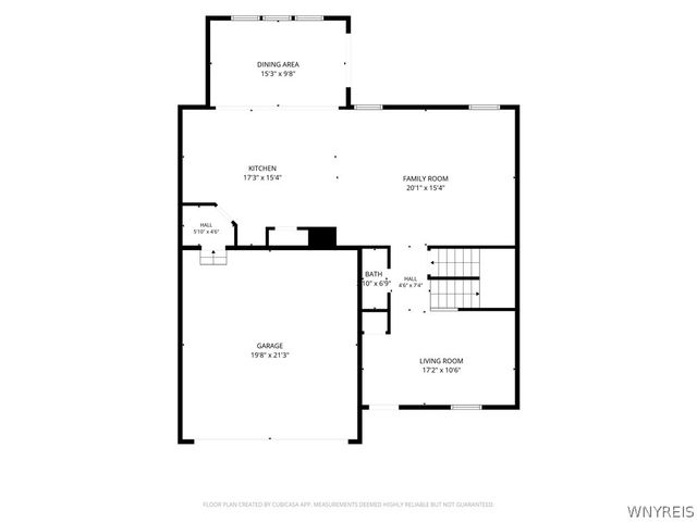 5067 Woodway Court, Hamburg, NY 14075