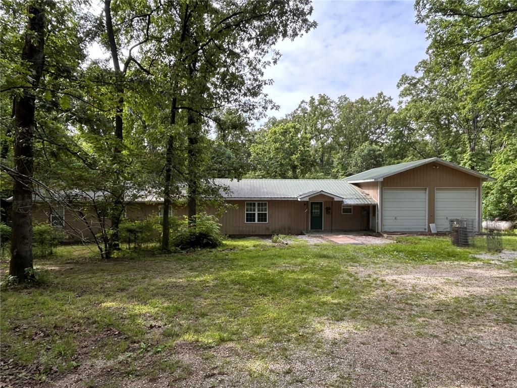 104 Possum Drive, Wappapello, MO 63966