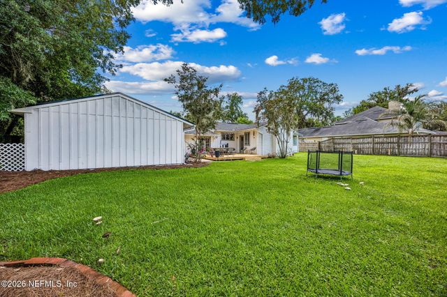 4719 IVANHOE Road, Jacksonville, FL 32210