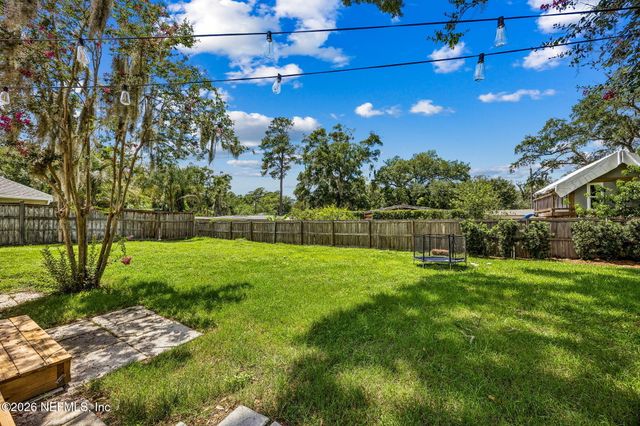 4719 IVANHOE Road, Jacksonville, FL 32210