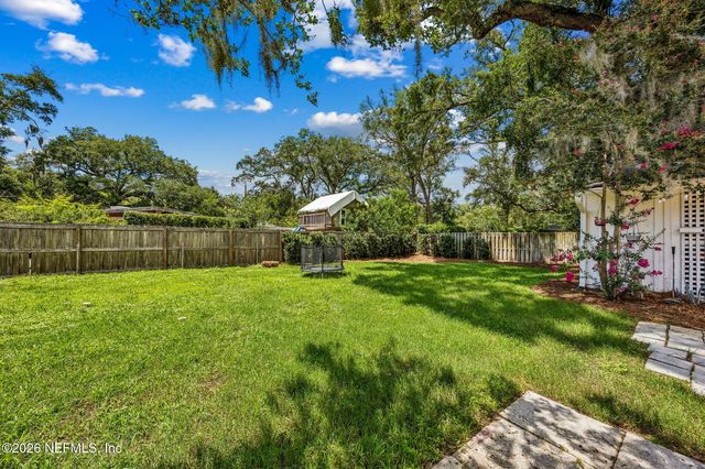 4719 IVANHOE Road, Jacksonville, FL 32210