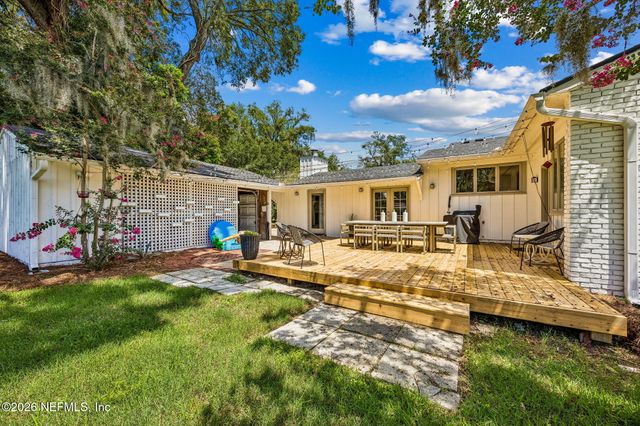 4719 IVANHOE Road, Jacksonville, FL 32210