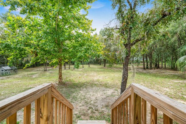 1184 E SANDY LANE, Hernando, FL 34442