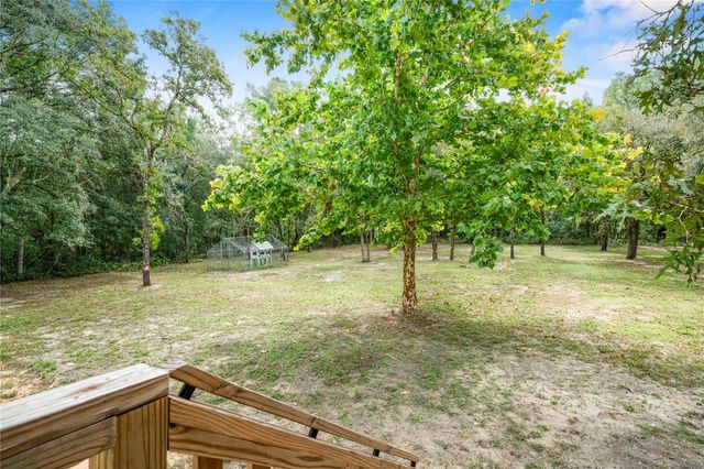 1184 E SANDY LANE, Hernando, FL 34442