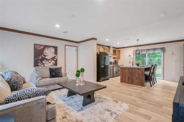 1184 E SANDY LANE, Hernando, FL 34442