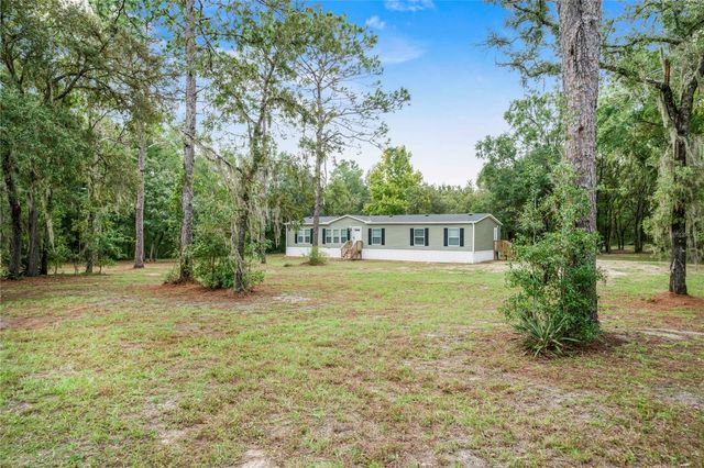 1184 E SANDY LANE, Hernando, FL 34442