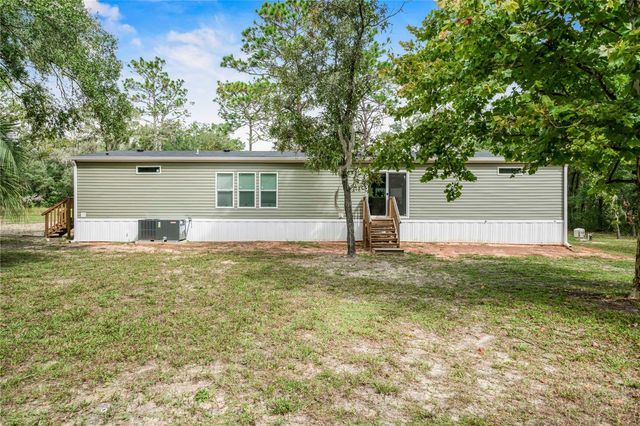 1184 E SANDY LANE, Hernando, FL 34442