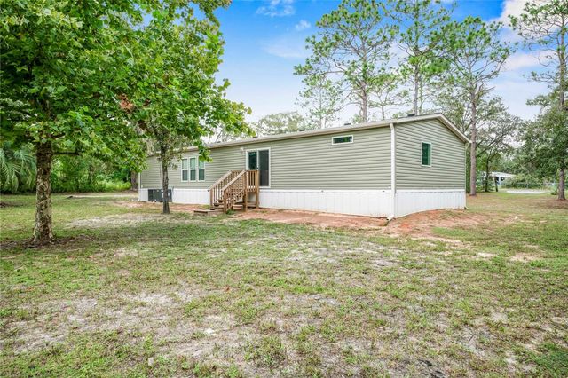 1184 E SANDY LANE, Hernando, FL 34442