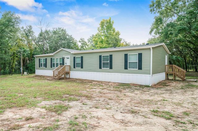 1184 E SANDY LANE, Hernando, FL 34442