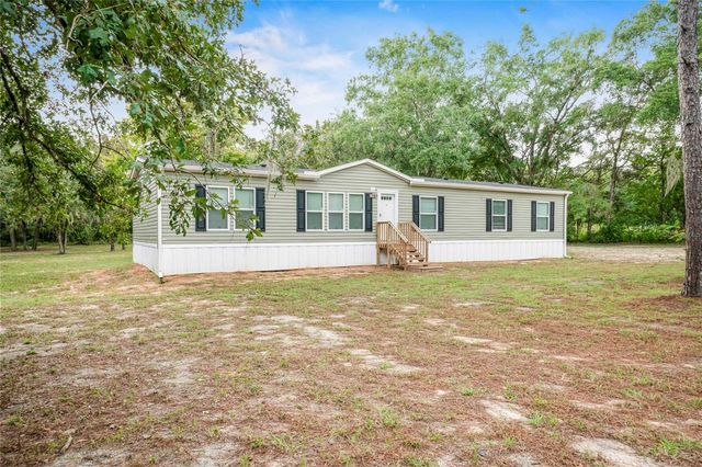 1184 E SANDY LANE, Hernando, FL 34442