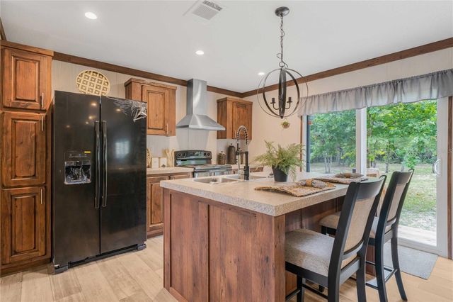 1184 E SANDY LANE, Hernando, FL 34442