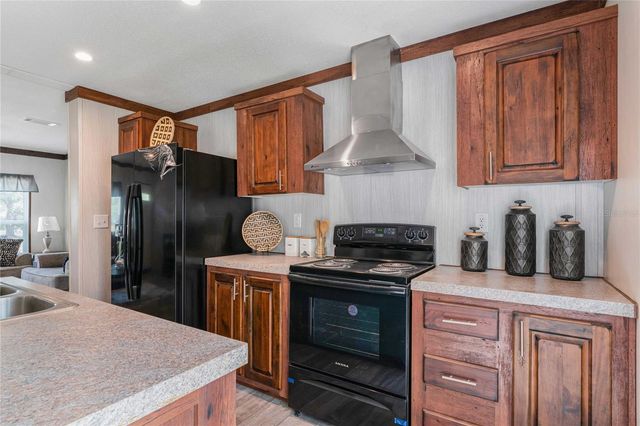 1184 E SANDY LANE, Hernando, FL 34442