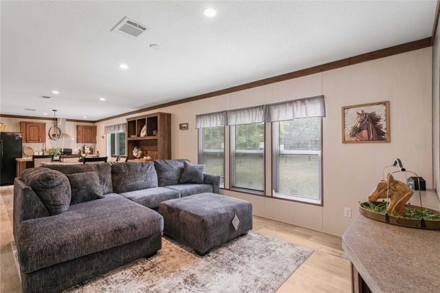 1184 E SANDY LANE, Hernando, FL 34442