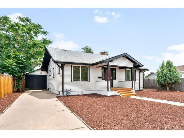 114 N 7th Ave, Brighton, CO 80601