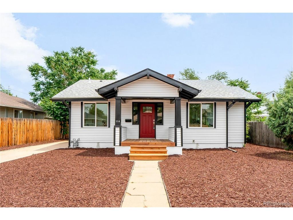 114 N 7th Ave, Brighton, CO 80601