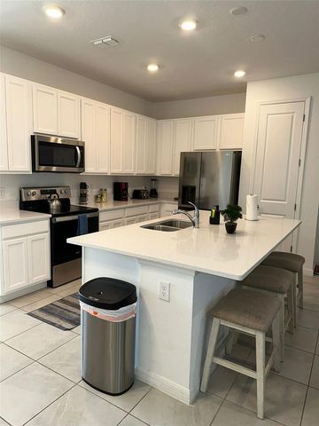 1457 DISCOVERY STREET, Davenport, FL 33896