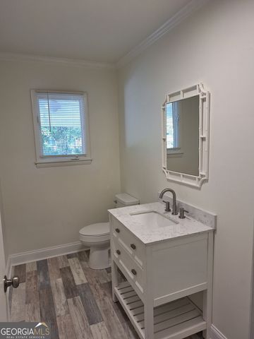 3145 Pasadena Drive, Macon, GA 31211
