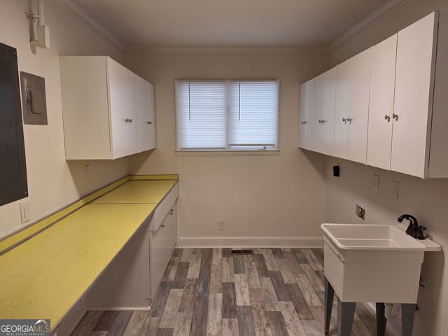 3145 Pasadena Drive, Macon, GA 31211
