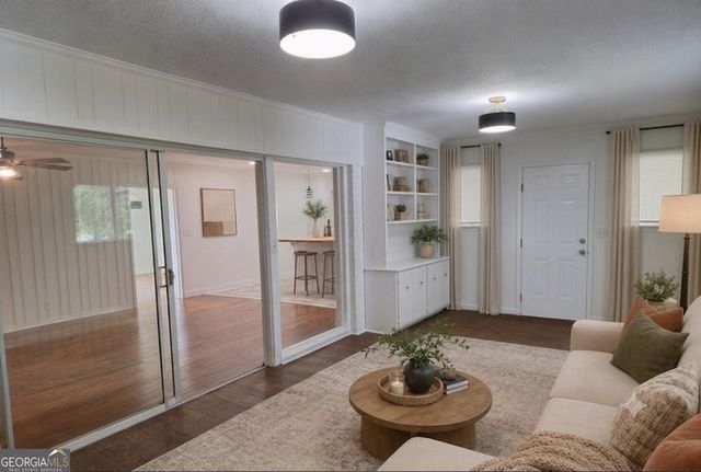 3145 Pasadena Drive, Macon, GA 31211