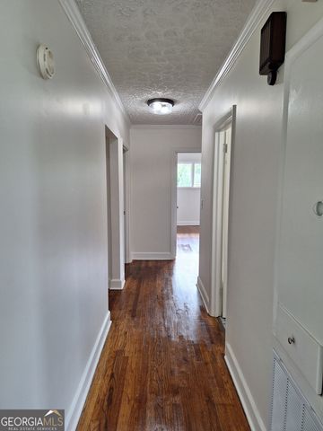 3145 Pasadena Drive, Macon, GA 31211