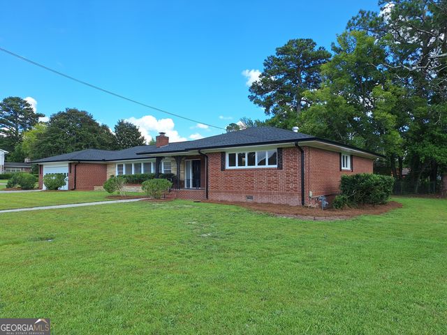 3145 Pasadena Drive, Macon, GA 31211