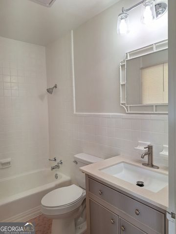 3145 Pasadena Drive, Macon, GA 31211