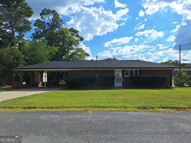 3145 Pasadena Drive, Macon, GA 31211