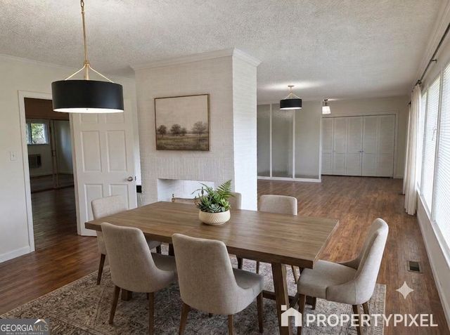 3145 Pasadena Drive, Macon, GA 31211