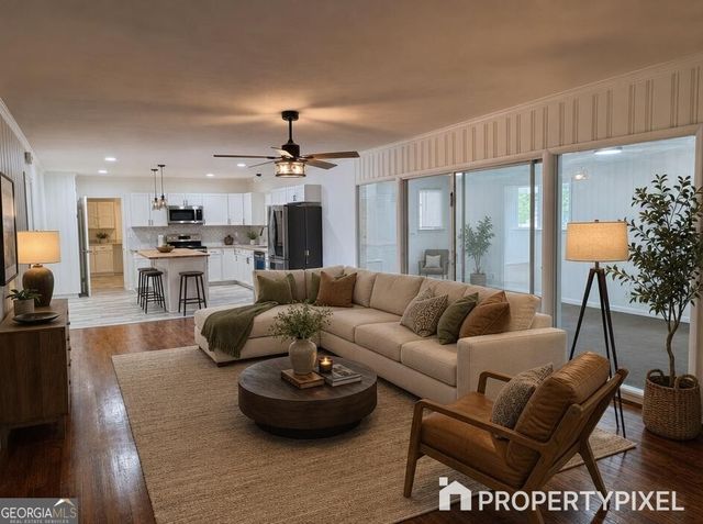 3145 Pasadena Drive, Macon, GA 31211