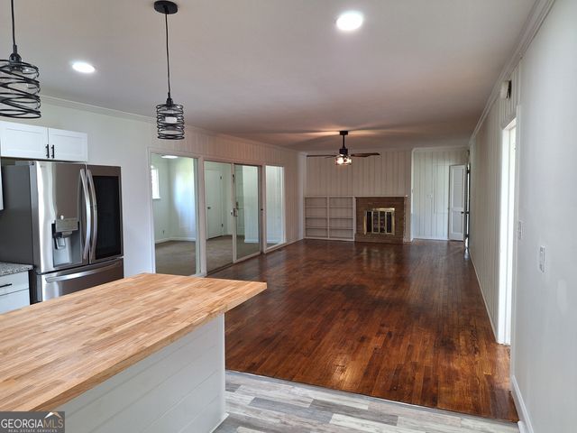 3145 Pasadena Drive, Macon, GA 31211