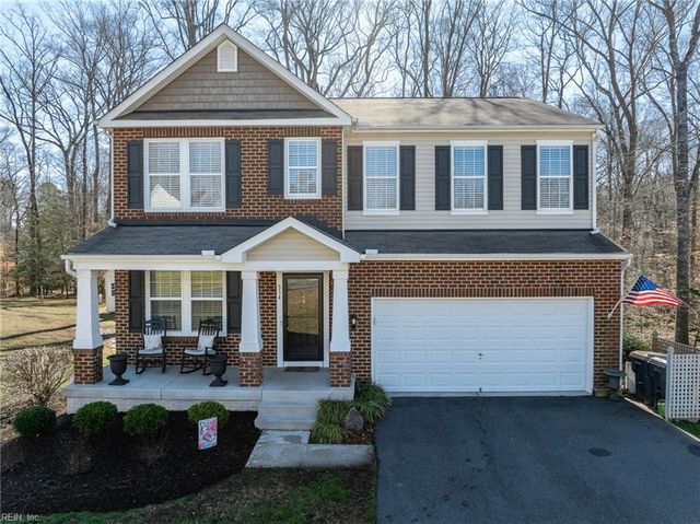 514 Collington CT, Williamsburg, VA 23185