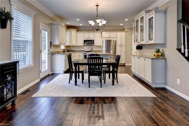 514 Collington CT, Williamsburg, VA 23185