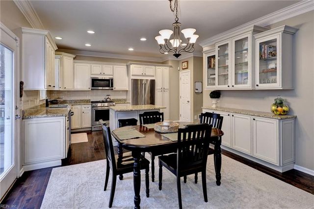 514 Collington CT, Williamsburg, VA 23185