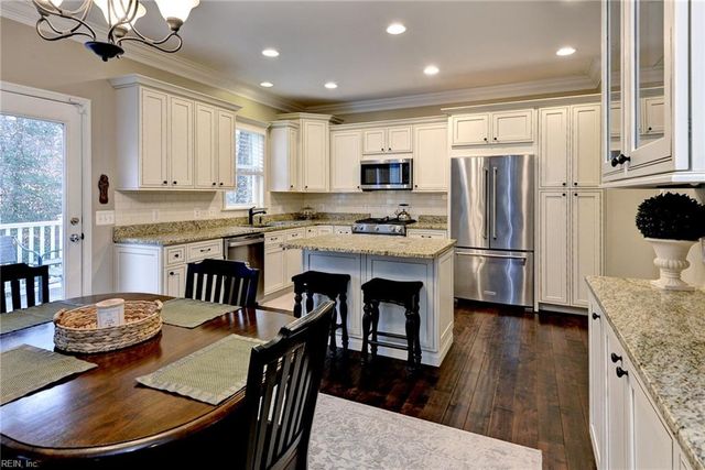 514 Collington CT, Williamsburg, VA 23185