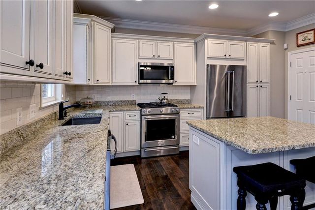 514 Collington CT, Williamsburg, VA 23185