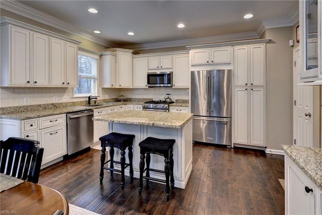 514 Collington CT, Williamsburg, VA 23185