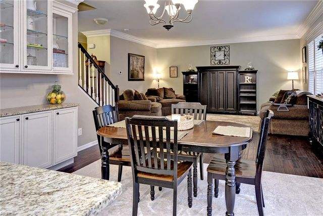 514 Collington CT, Williamsburg, VA 23185