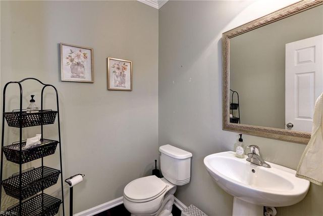 514 Collington CT, Williamsburg, VA 23185